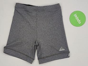 adidas jeans: Adidas, Szorty damskie, rozmiar L — 2