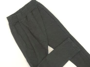 kurtka napapijri: Sweatpants, 7 years, 116/122, condition - Very good — 1