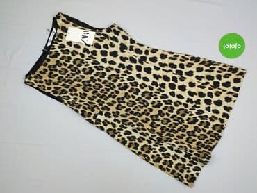 sukienki na wesele zalando plus size: Zara, Sukienka damska, M — 2