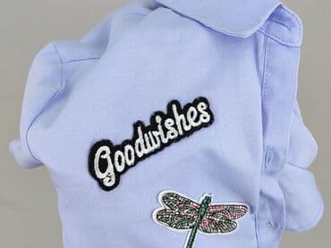 Women: Bershka, Women`s shirt, size S (EU 36) — 5