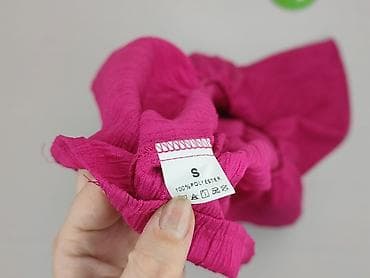 shein bluzy: Sukienka damska, rozmiar S — 4