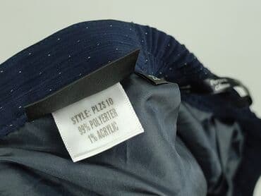 spódniczka kąpielowa granatowa: Spódnica damska, rozmiar 5XL — 5