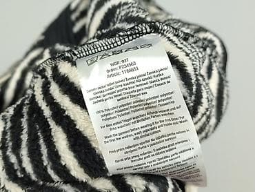 bluzy over size: Janina, Polar damski, rozmiar S — 5