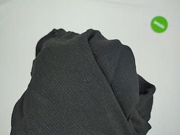 sklepy second hand: Spodnie materiałowe damskie, rozmiar L — 5