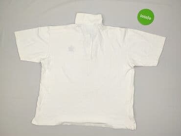 Ubrania damskie: Adidas, Damska koszulka polo, XL — 3