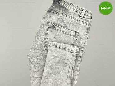 Women's Clothing: House, Jeans for women, size XS (EU 34) — 5