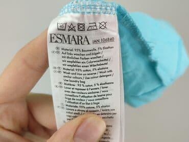 t shirty victoria: Esmara, T-shirt damski, rozmiar XL — 6