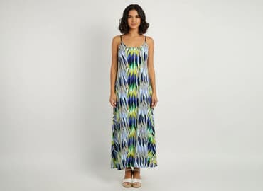 fajne wzory rajstop: Sukienka damska, S — 7