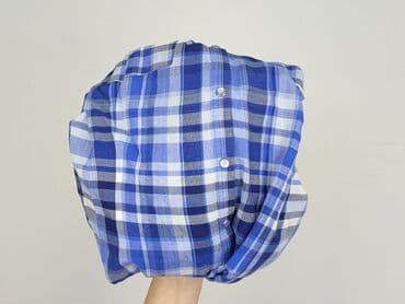 koszula niebieska hm: Camaïeu, Koszula damska, rozmiar M — 5