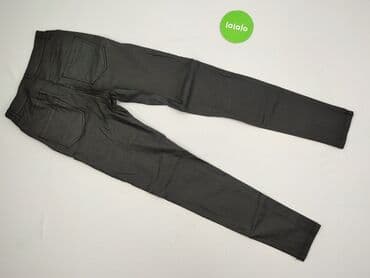 joggery damskie missguided: Missguided, Jeansy damskie, rozmiar S — 3