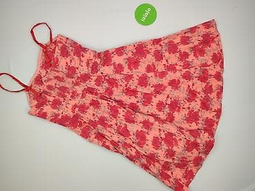 152 158 cm: H&M, Sukienka damska, rozmiar L — 4