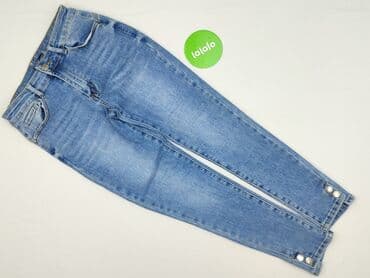 spodnie m sara levis: M.Sara, Jeansy damskie, rozmiar M — 2