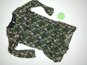 shein bluzki plus size: Sinsay, Sukienka damska, rozmiar L — 2