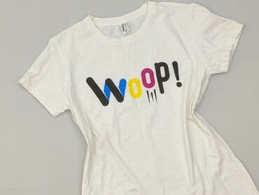 SolS, T-shirt damski, M w lalafo.pl SolS, T-shirt damski, M