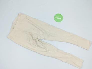 woskowane legginsy z wysokim stanem: Mother, Leggings Sports for women, size M (EU 38) — 3