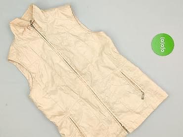 alpha industries: Yoors, Kamizelka damska, rozmiar S — 2