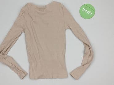 bluzka montego: Sinsay, Bluzka damska, XS — 3