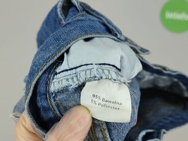 Women's Clothing: SZACHOWNICA, Shorts for women, M — 5