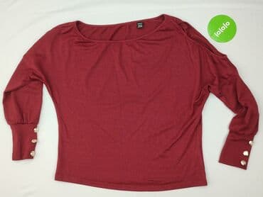 Сорочки та блузи: Shein, Жіноча блуза, розмір L — 2