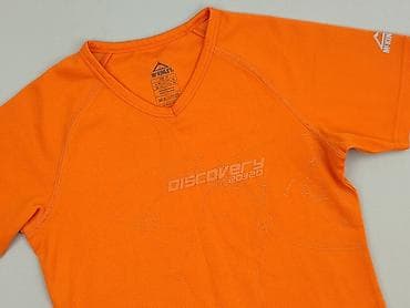 topy reebok: Mckinley, T-shirt damski, rozmiar XS — 1