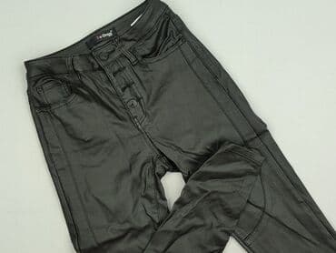 reseved sukienki: Re-Dress, Jeansy damskie, rozmiar S — 1