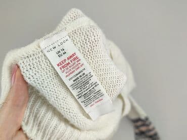 кофти жіночі польські: New Look, Sweter damski, rozmiar 2XL — 4