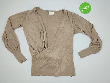 kappa buty deichmann: Kaffe, Sweter damski, rozmiar L — 2