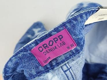 cropp cargo: Cropp, Szorty dla mężczyzn, rozmiar XS — 4