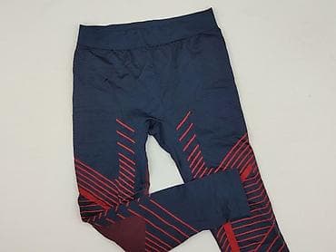 dresy cocomore: Crivit, Legginsy Sportowe damskie, rozmiar XL — 1