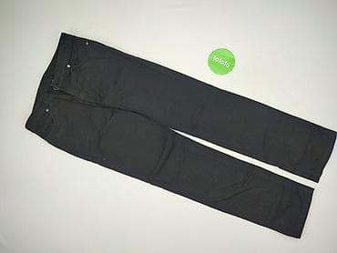 spodnie gonto: United Colors of Benetton, Spodnie materiałowe damskie, rozmiar XL — 2