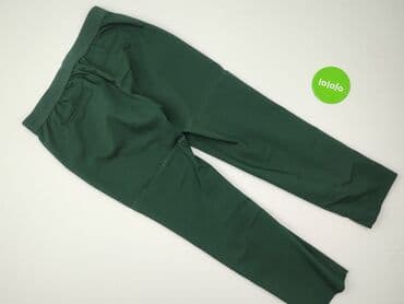 reserved spodnie dresowe: Spodnie materiałowe damskie, rozmiar M — 3