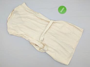 mohito koszulowa sukienka z paskiem: Sinsay, Sukienka damska, rozmiar M — 3