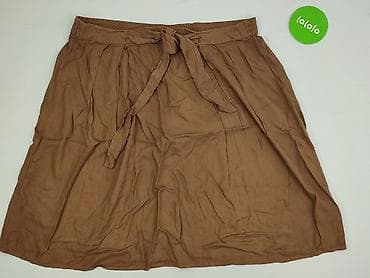 giesswein buty: Yessica, Spódnica damska, rozmiar XL — 2