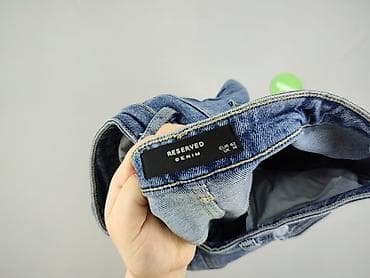 stoprocent metka: Denim, Jeansy damskie, rozmiar L — 4