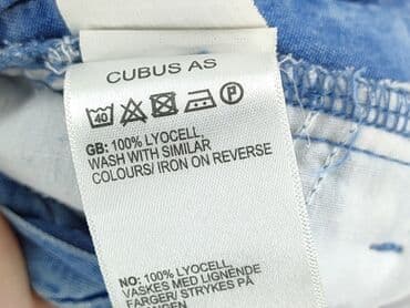 krótkie spodenki 2016: Cubus, Szorty damskie, rozmiar L — 4