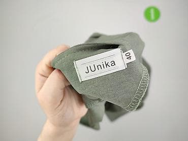 simpl sukienki: Unika, Sukienka damska, rozmiar M — 4