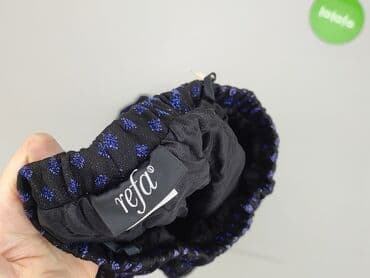 spódnice satynowe czarne: Spódnica damska, rozmiar M — 4