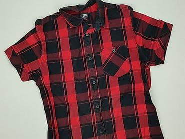 bluzka: FSBN, Koszulа dla mężczyzn, rozmiar S — 1