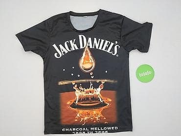 Jack Daniel's, Koszulka dla mężczyzn, rozmiar M — 2