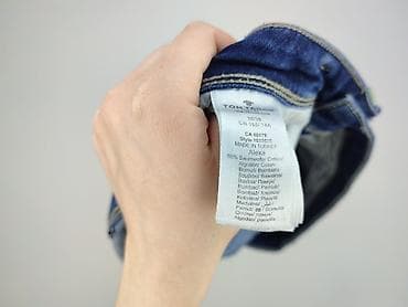 dutti jeans: Tom Tailor, Jeansy damskie, rozmiar S — 5