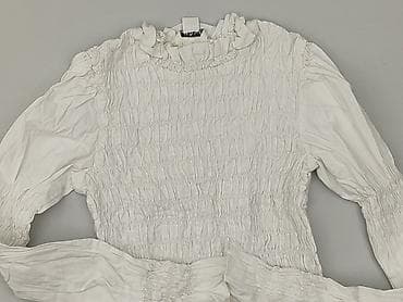 bluza z hello kitty: Monki, Bluzka damska, rozmiar S — 1