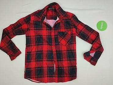 bluza brooklyn pull and bear: Koszulа dla mężczyzn, rozmiar M — 2