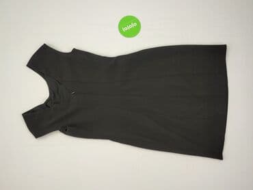 sukienki z gipiury dla puszystych: Women`s dress, size S (EU 36) — 3