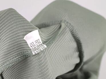 kik bluzki: Leggings, Legginsy Sportowe damskie, rozmiar 4XL — 5