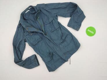 reserved kurtka damska zielona: Kurtka przejściowa damska, rozmiar S — 2