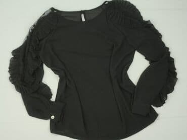 bluzka z cekinami dla dziewczynek: FreeStyle, Women's blouse, S at lalafo.pl — 1 bluzka z cekinami dla dziewczynek: FreeStyle, Women's blouse, S — 1