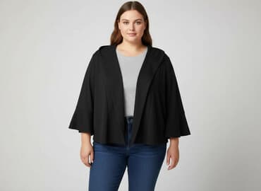 Sheego, Narzutka damska, rozmiar 9XL w lalafo.pl Sheego, Narzutka damska, rozmiar 9XL