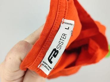 springfield bluza: FB Sister, T-shirt damski, rozmiar L — 5