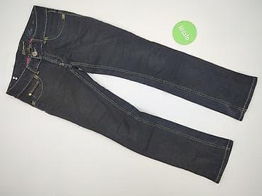 do reserved: Reserved, Jeansy damskie, rozmiar M — 2