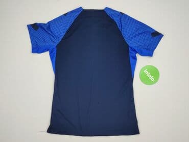 koszulki termoaktywne nike: Nike, T-shirt sportowy dla mężczyzn, rozmiar M — 3